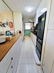 Blk 318C Yishun Greenwalk (Yishun), HDB 5 Rooms #583026151